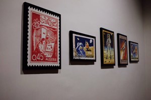 Ocula visits Kochi-Muziris Biennale 2014